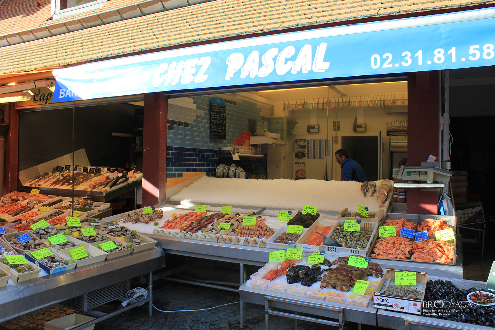 Trouville